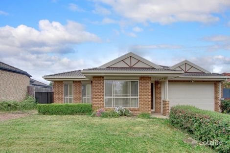 30 The Valley Ave, Gungahlin, ACT 2912