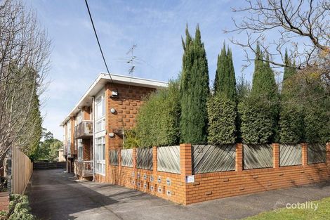 Property photo of 3/20 Hartwood Street Kew East VIC 3102