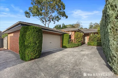 4/104 Maroondah Hwy, Croydon, VIC 3136