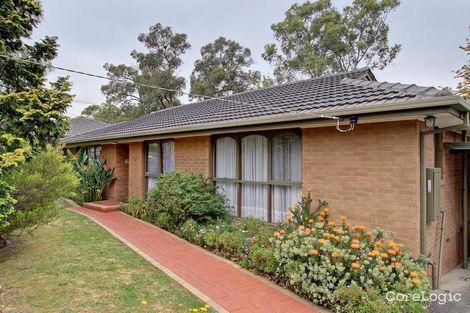 Property photo of 31 Jennings Road Bayswater North VIC 3153