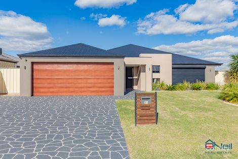 Property photo of 21 Glenfin Road Seville Grove WA 6112