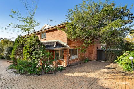 Property photo of 3/5 Lovell Road Denistone East NSW 2112