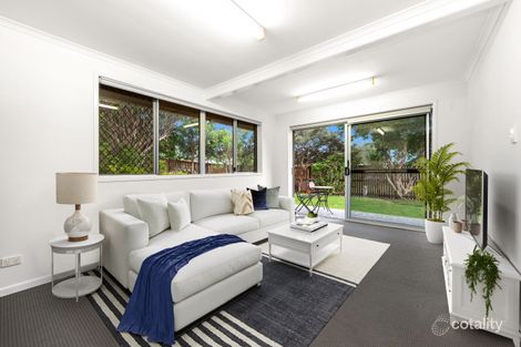 Property photo of 26 Madeira Street The Gap QLD 4061