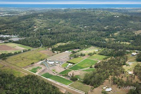 Property photo of 74 Rainforest Road Chevallum QLD 4555