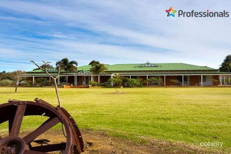 Property photo of 672 Hopkinson Road Cardup WA 6122