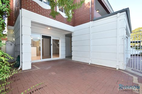 Property photo of 1/344 Mill Point Road South Perth WA 6151