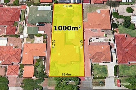 Property photo of 8 Alderbury Street Floreat WA 6014