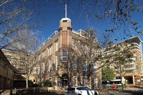 Property photo of 204R/780 Bourke Street Redfern NSW 2016