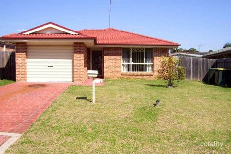 2 Farrar Pl, St Helens Park, NSW 2560