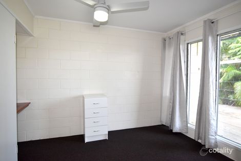 Property photo of 2/6 Steed Street West Gladstone QLD 4680