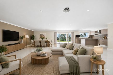 Property photo of 65 Darwin Drive Llanarth NSW 2795