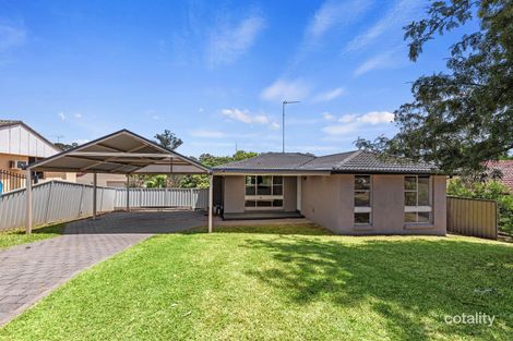 17 Robinson Rd, Cranebrook, NSW 2749