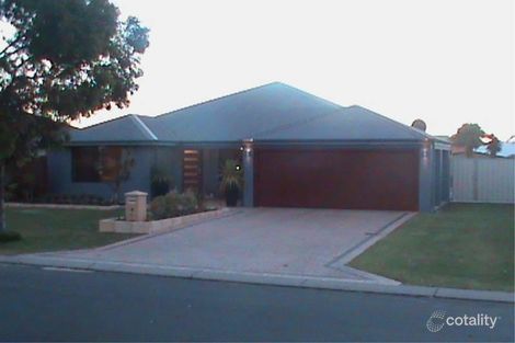 4 Onyx Brce, Australind, WA 6233