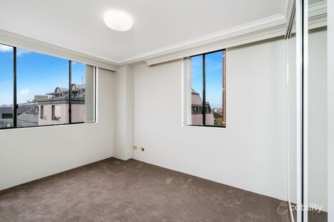 Property photo of 93/156-164 Chalmers Street Surry Hills NSW 2010