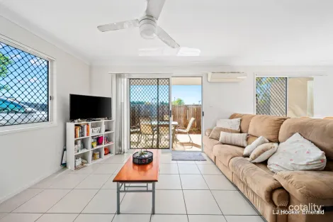 Property photo of 23/6 Sullivan Street Emerald QLD 4720