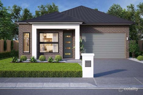 Lot 475 Collingwood Dr, Collingwood Park, QLD 4301
