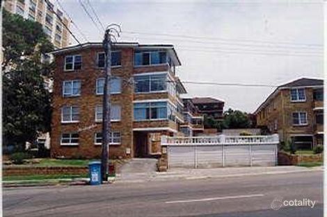 Property photo of 16/55-57 Ewos Parade Cronulla NSW 2230