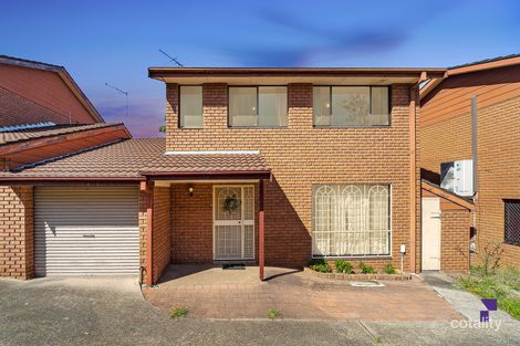 14/168 Mimosa Rd, Bankstown, NSW 2200