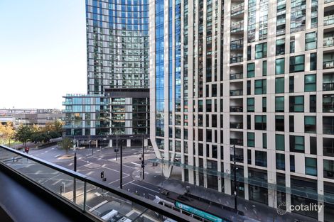 407n/889-897 Collins St, Docklands, VIC 3008