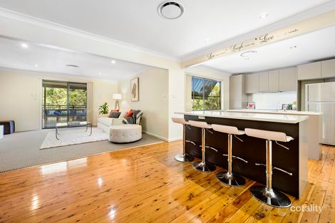 Property photo of 71 Lawson Road Macquarie Hills NSW 2285