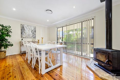 Property photo of 71 Lawson Road Macquarie Hills NSW 2285