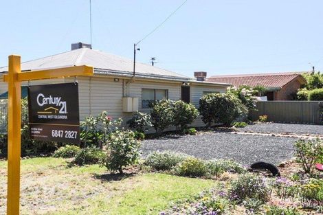 Property photo of 144 Warren Road Gilgandra NSW 2827