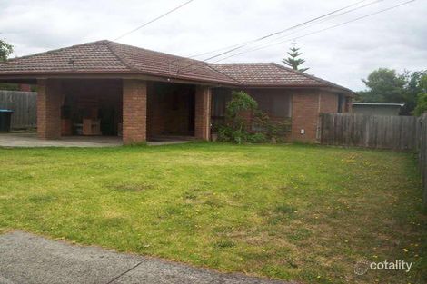 Property photo of 15 Jeanette Street Bayswater VIC 3153