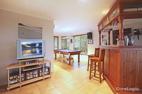 Property photo of 8 Macleay Court Harrington Park NSW 2567