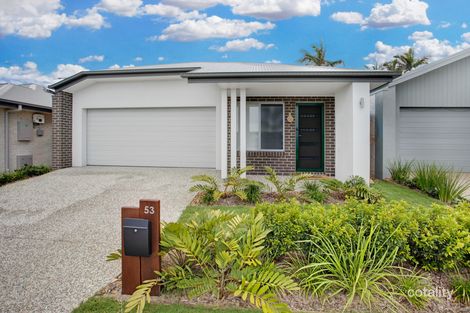 Property photo of 53 Cavendish Street Strathpine QLD 4500