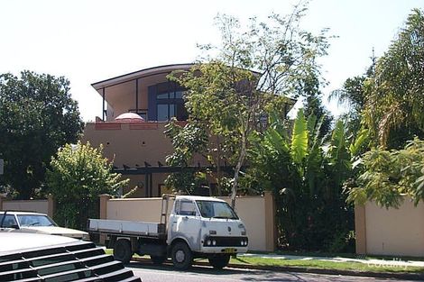 Property photo of 2/84 Moray Street New Farm QLD 4005