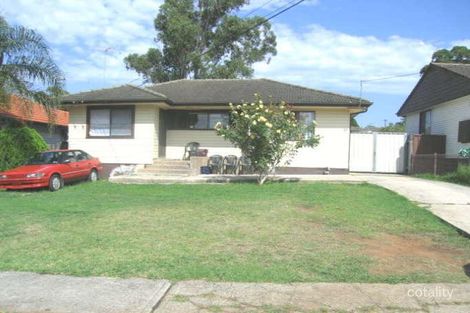 Property photo of 28 Kendee Street Sadleir NSW 2168