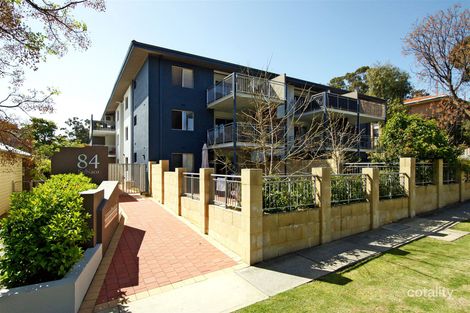 9/84 Subiaco Rd, Subiaco, WA 6008