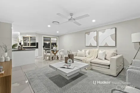 Property photo of 23 Hailey Place Calamvale QLD 4116