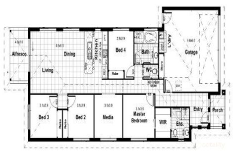 Property photo of 45 Isla Street Park Ridge QLD 4125