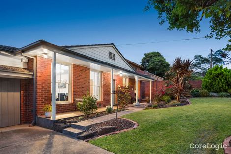 Property photo of 40 Strickland Drive Wheelers Hill VIC 3150