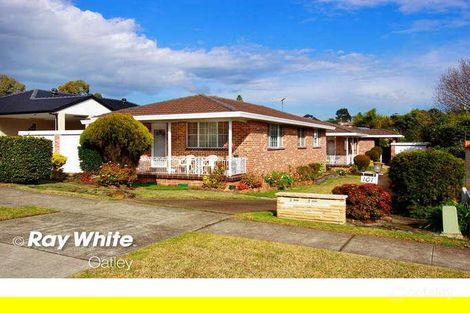 2/101 Penshurst St, Penshurst, NSW 2222