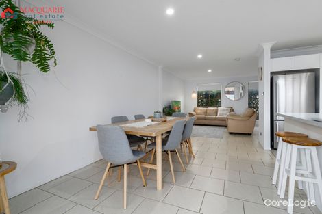 Property photo of 2/5 Gilmore Road Casula NSW 2170