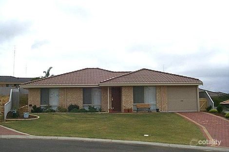 10 Griffin Lane, Usher, WA 6230