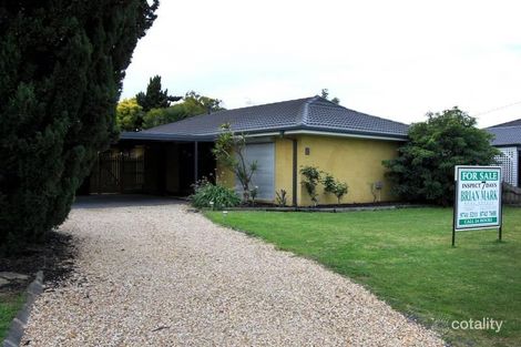 1 Hampton Ct, Hoppers Crossing, VIC 3029