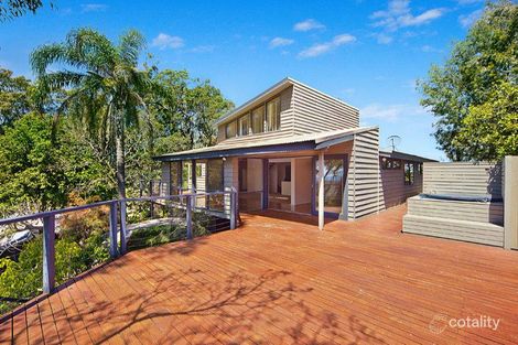 Property photo of 56 Riviera Avenue Avalon Beach NSW 2107