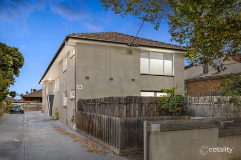 Property photo of 6/79 Droop Street Footscray VIC 3011