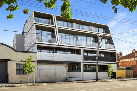 302/35 Arden St, North Melbourne, VIC 3051