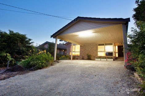 Property photo of 10 Ocean Grove Mount Eliza VIC 3930