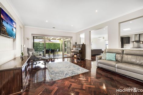 Property photo of 40 Phoenix Avenue Cranbourne VIC 3977