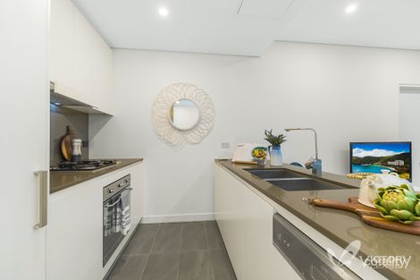 Property photo of 11/15-21 Mindarie Street Lane Cove North NSW 2066