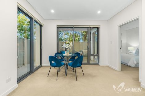 Property photo of 11/15-21 Mindarie Street Lane Cove North NSW 2066