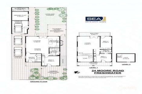 Property photo of 24 Moore Road Freshwater NSW 2096