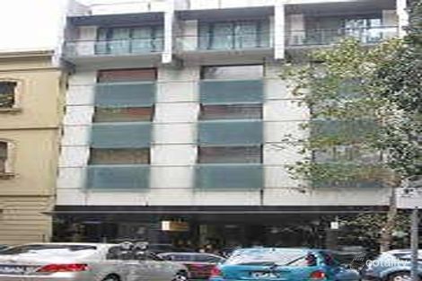 Property photo of 413/87 Franklin Street Melbourne VIC 3000