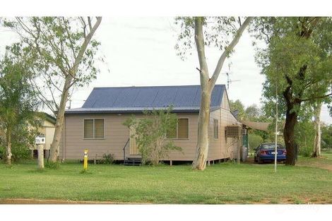 112 Watson St, Charleville, QLD 4470
