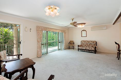 Property photo of 9 Yalburu Street Beenleigh QLD 4207